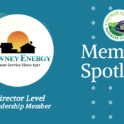 Downey Energy Member Spotlight