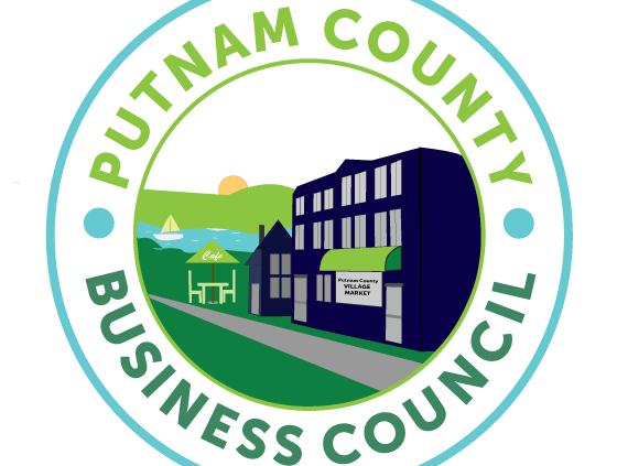 putnam county business council logo