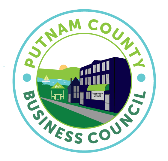 putnam county business council logo