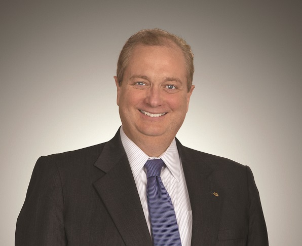 John Kraus, SVP, Tompkins Mahopac Bank