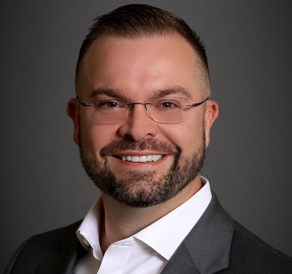 Michael Bucci, financial planner, Ameriprise Financial Services