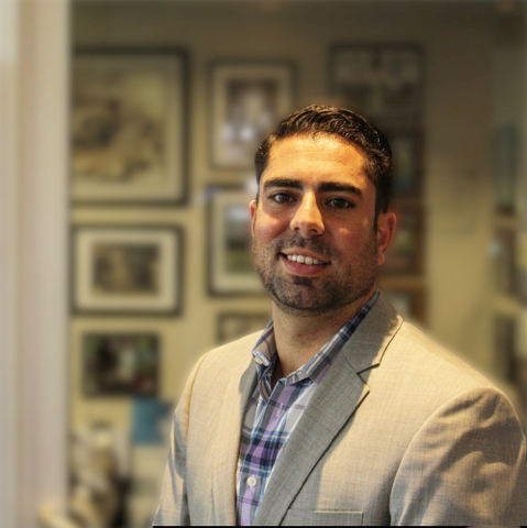 Nick D'Andrea, Park Ford