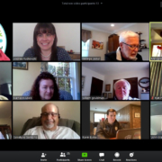 business talkback webinar