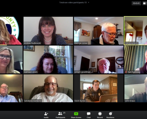 business talkback webinar
