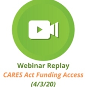 PCBC Webinar Replay 4_3_20 CARES Act Funding Access