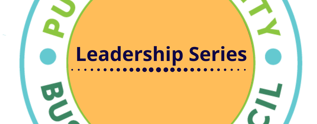PCBC leadership series