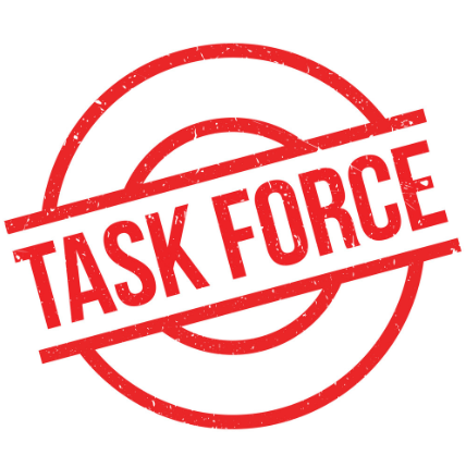 reopen putnam safely task force