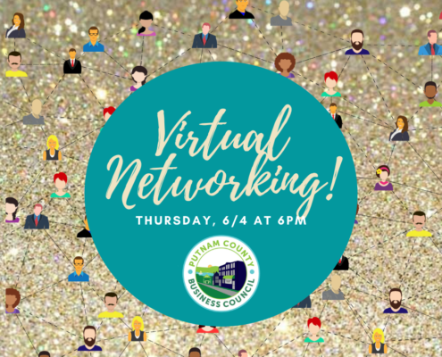 pcbc virtual networking event