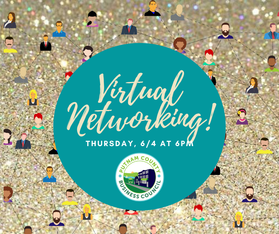 pcbc virtual networking event