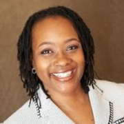 Gena Yuvette Davis, MBA, CCP, BCC, Founder & Chief Potential Officer, True Synergy, Inc.