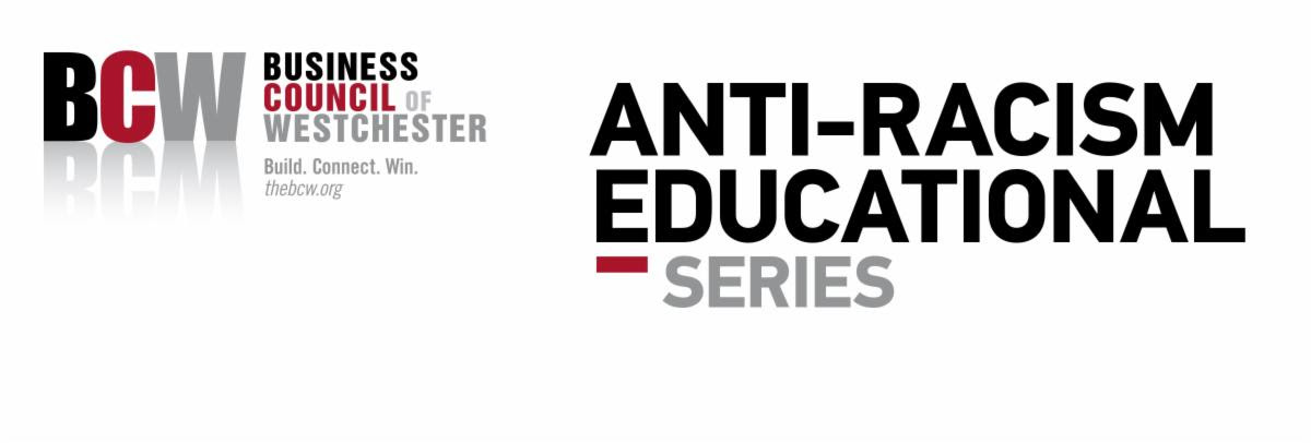 anti-racism education BCW