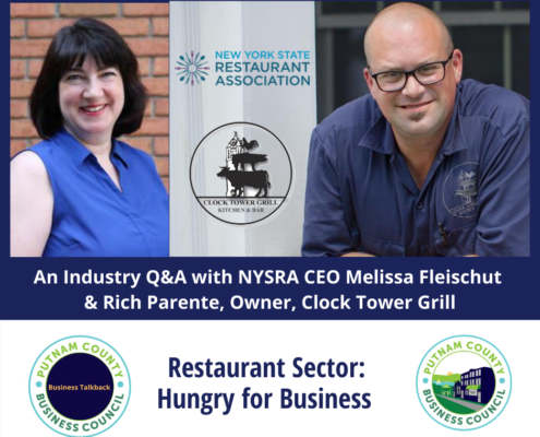 Restaurant Sector: Hungry for Business