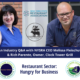 Restaurant Sector: Hungry for Business