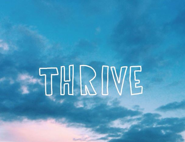 thrive