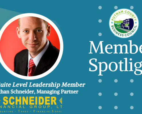 Jon Schneider, Schneider Financial Group