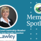 Marj Ciucci, Lawley Insurance
