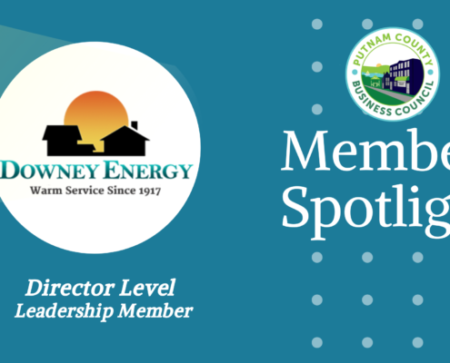 Downey Energy Member Spotlight