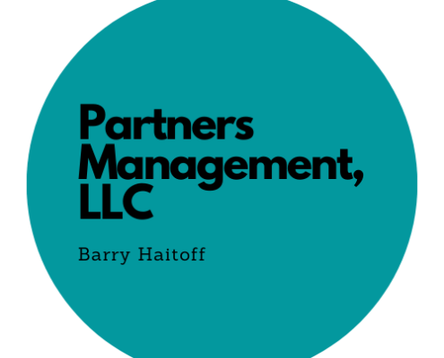 Partners Management, LLC