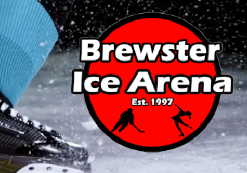 brewster ice arena
