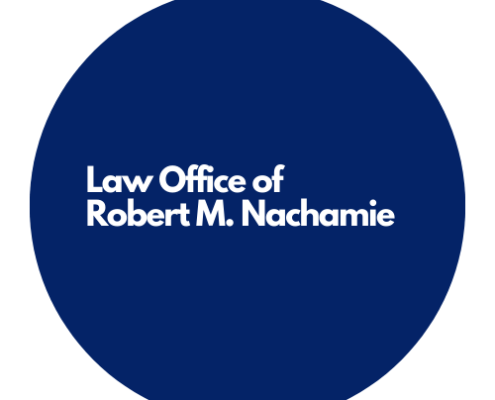 law office of robert nachamie law office of robert nachamie