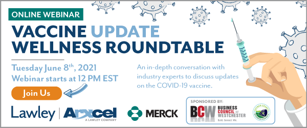 PCBC vaccine roundtable brought to you by Lawley